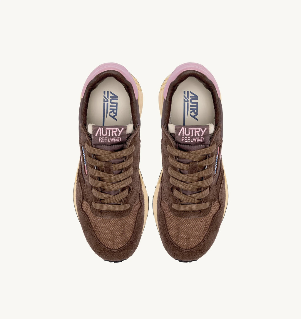 Basket Autry Reelwind Low UT12 Plugh/Zephyr | Podiums Nancy