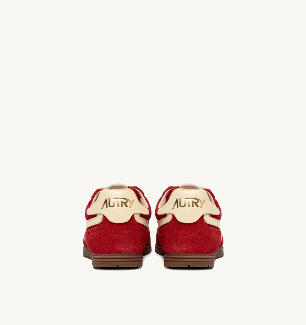 Baskets Autry Windspin Low UB08 | Podiums Nancy