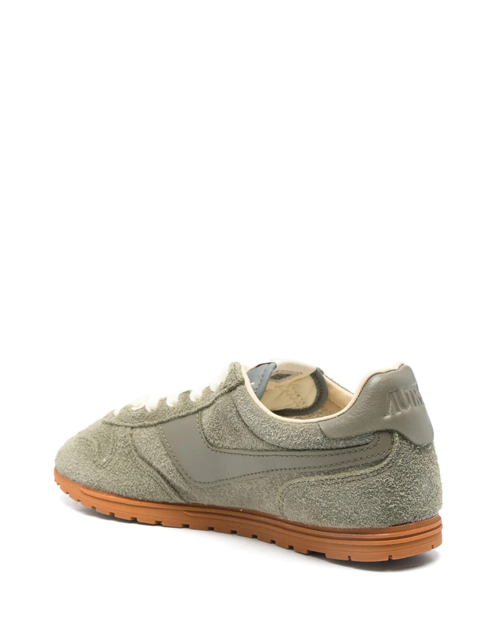 Basket Autry Windspin Low Kaki