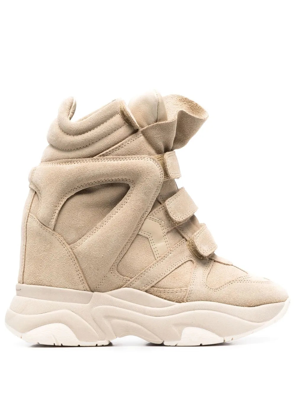 Baskets Isabel Marant Balskee
