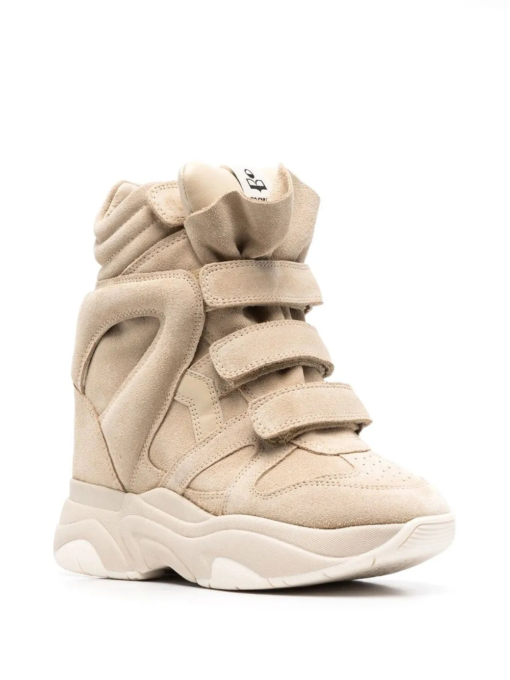 Baskets Isabel Marant Balskee