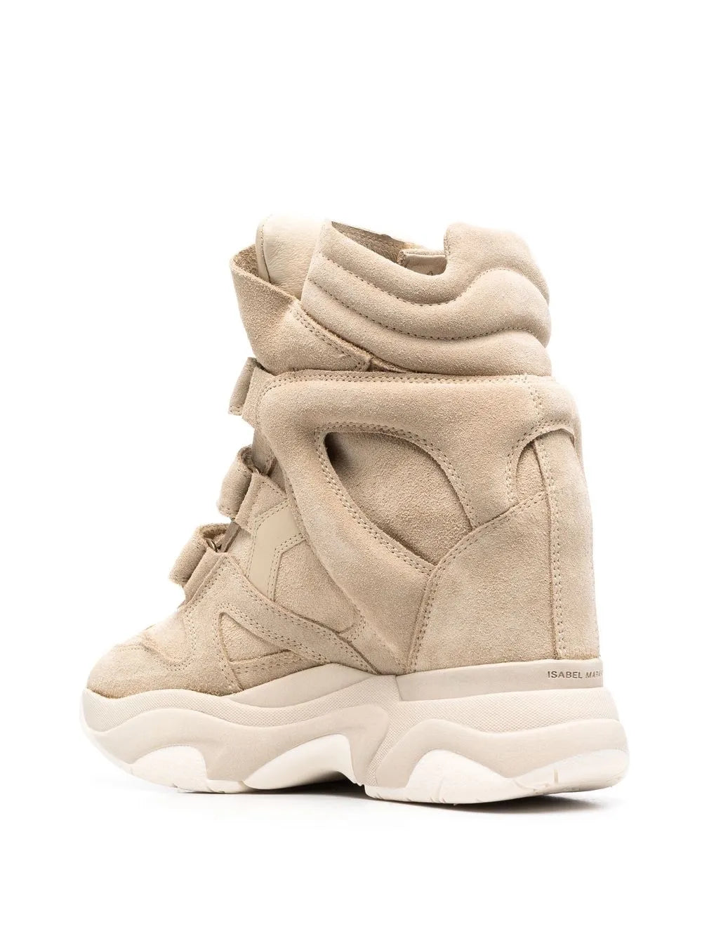 Baskets Isabel Marant Balskee