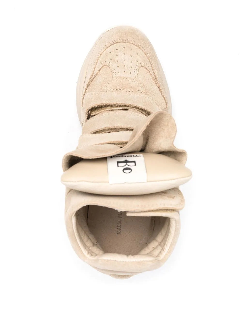 Baskets Isabel Marant Balskee - PODIUMS NANCY