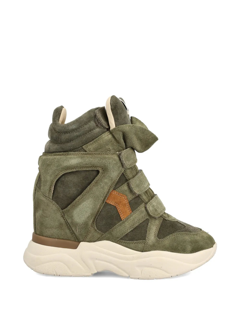 Baskets Isabel Marant Balskee
