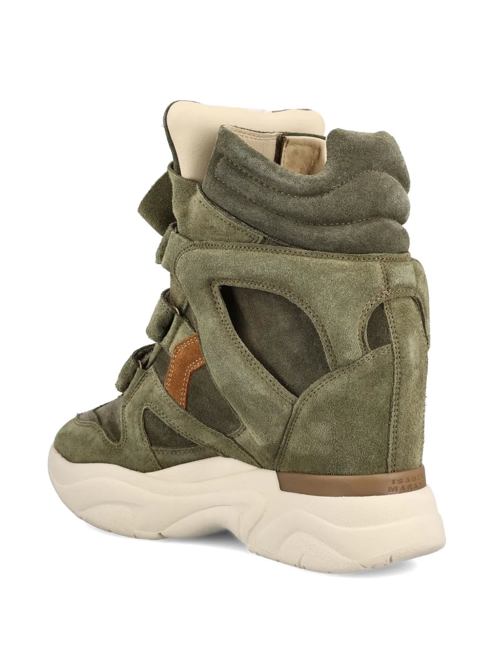 Baskets Isabel Marant Balskee