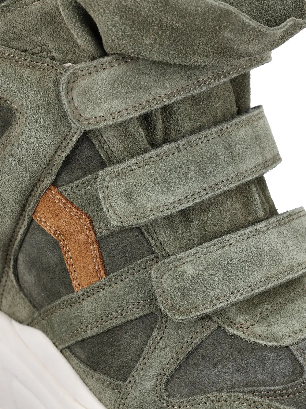Baskets Isabel Marant Balskee