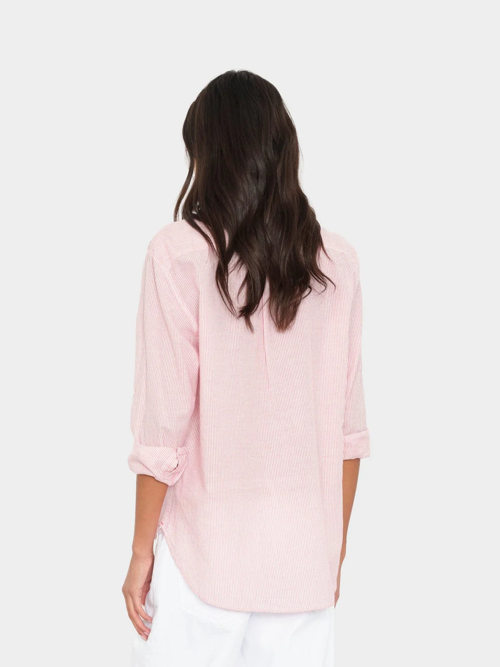 Chemise Xirena Beau Fruit Stripe
