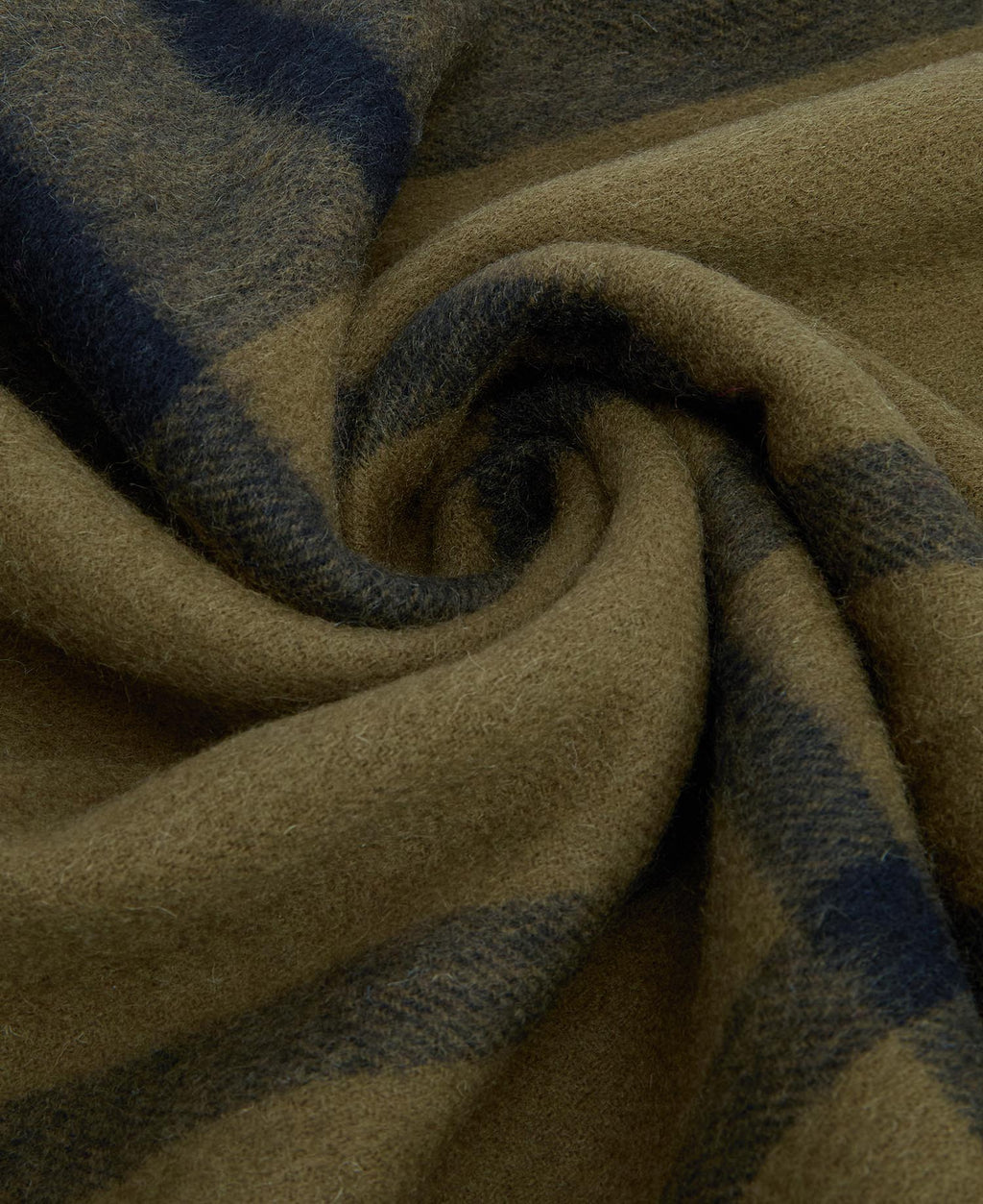 maxine tartan scarf