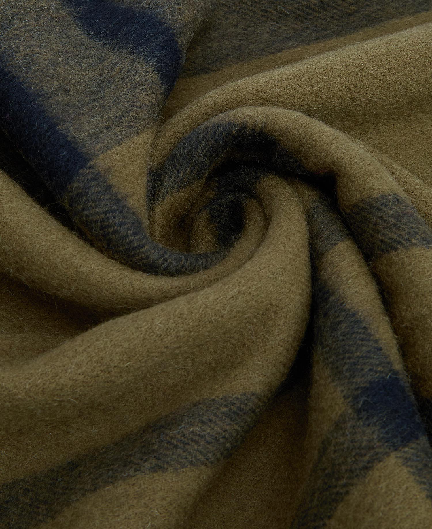 maxine tartan scarf
