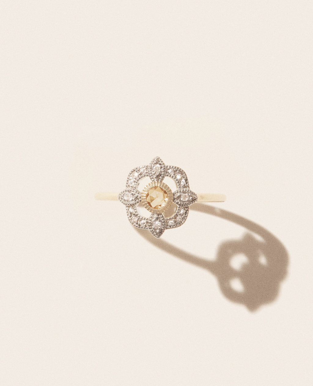 Bettina bague