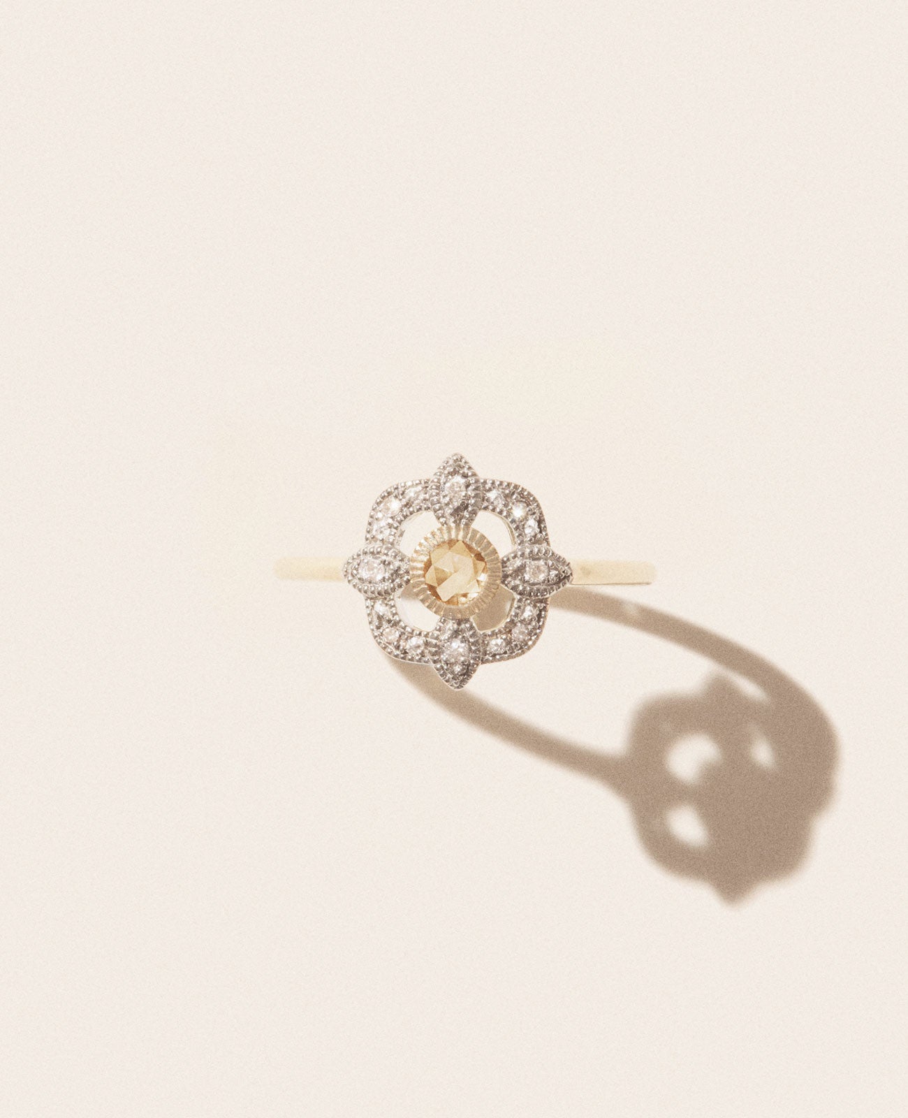 Bettina bague