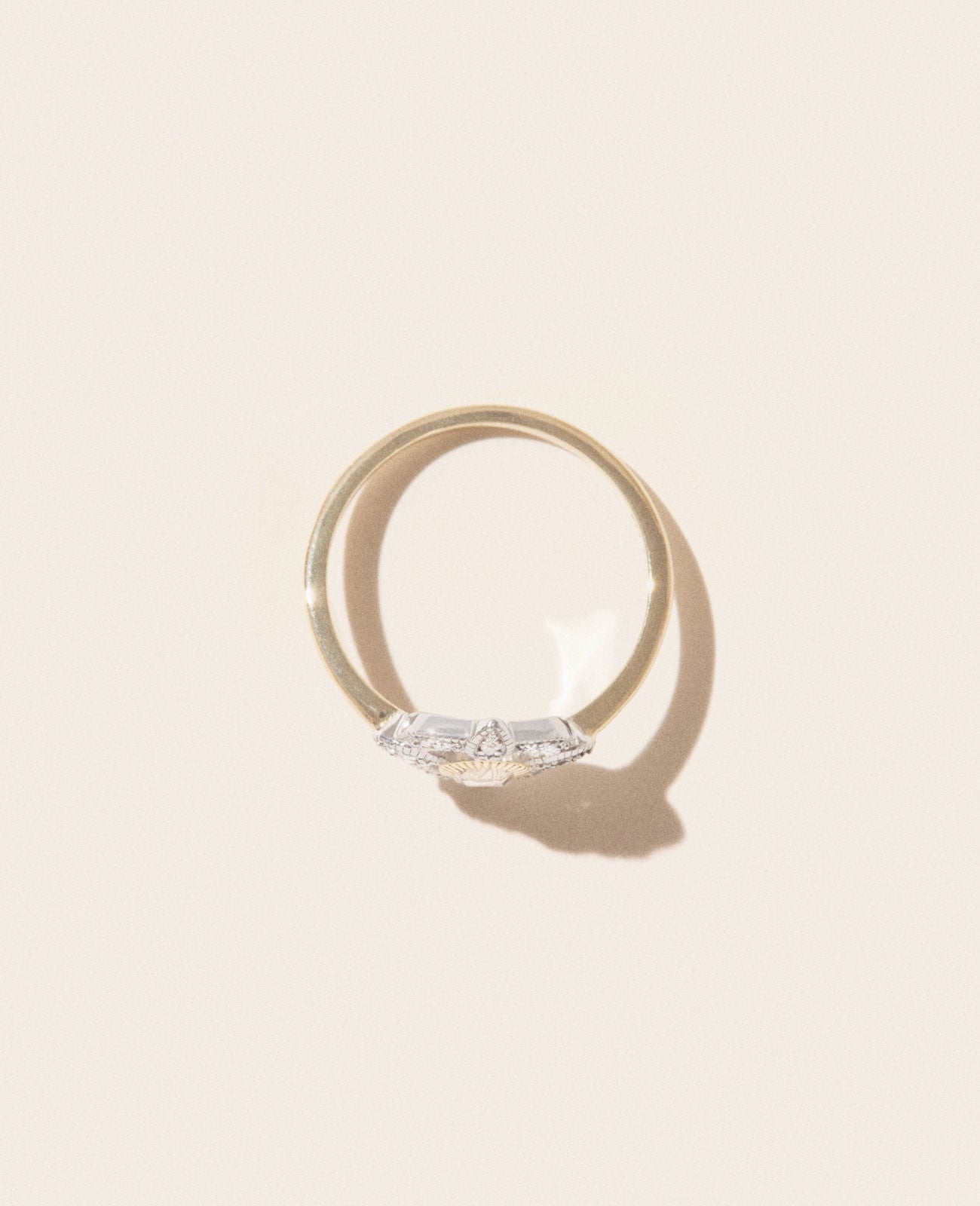 Bettina bague