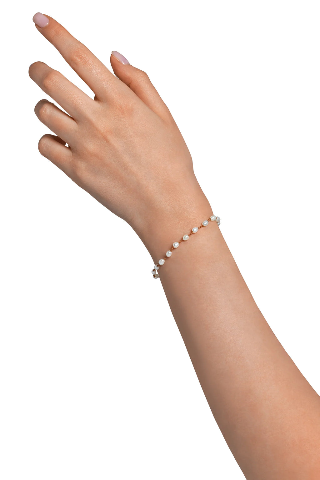 Bracelet Ivarene Bird Mini Perles - PODIUMS NANCY