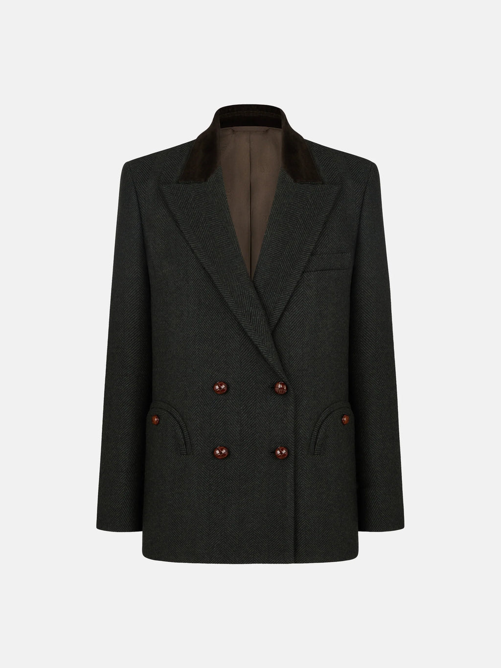 Blazer Blazé Milano Cheveyo Everynight Blazer - PODIUMS NANCY