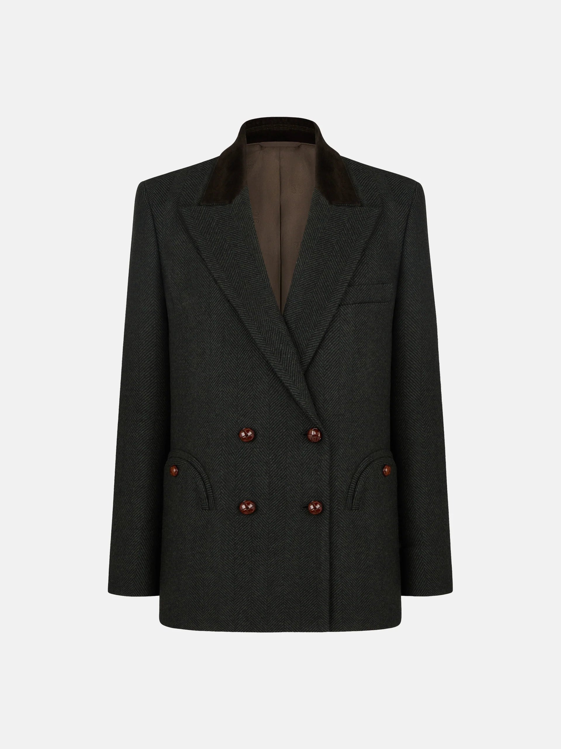 Blazer Blazé Milano Cheveyo Everynight Blazer - PODIUMS NANCY