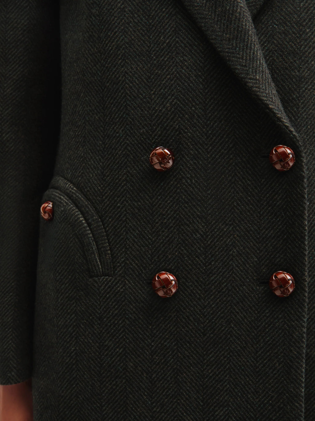 Blazer Blazé Milano Cheveyo Everynight Blazer - PODIUMS NANCY