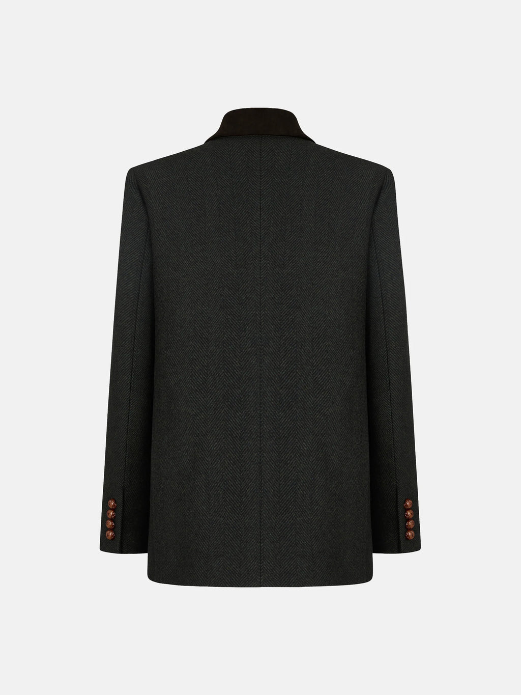 Blazer Blazé Milano Cheveyo Everynight Blazer - PODIUMS NANCY