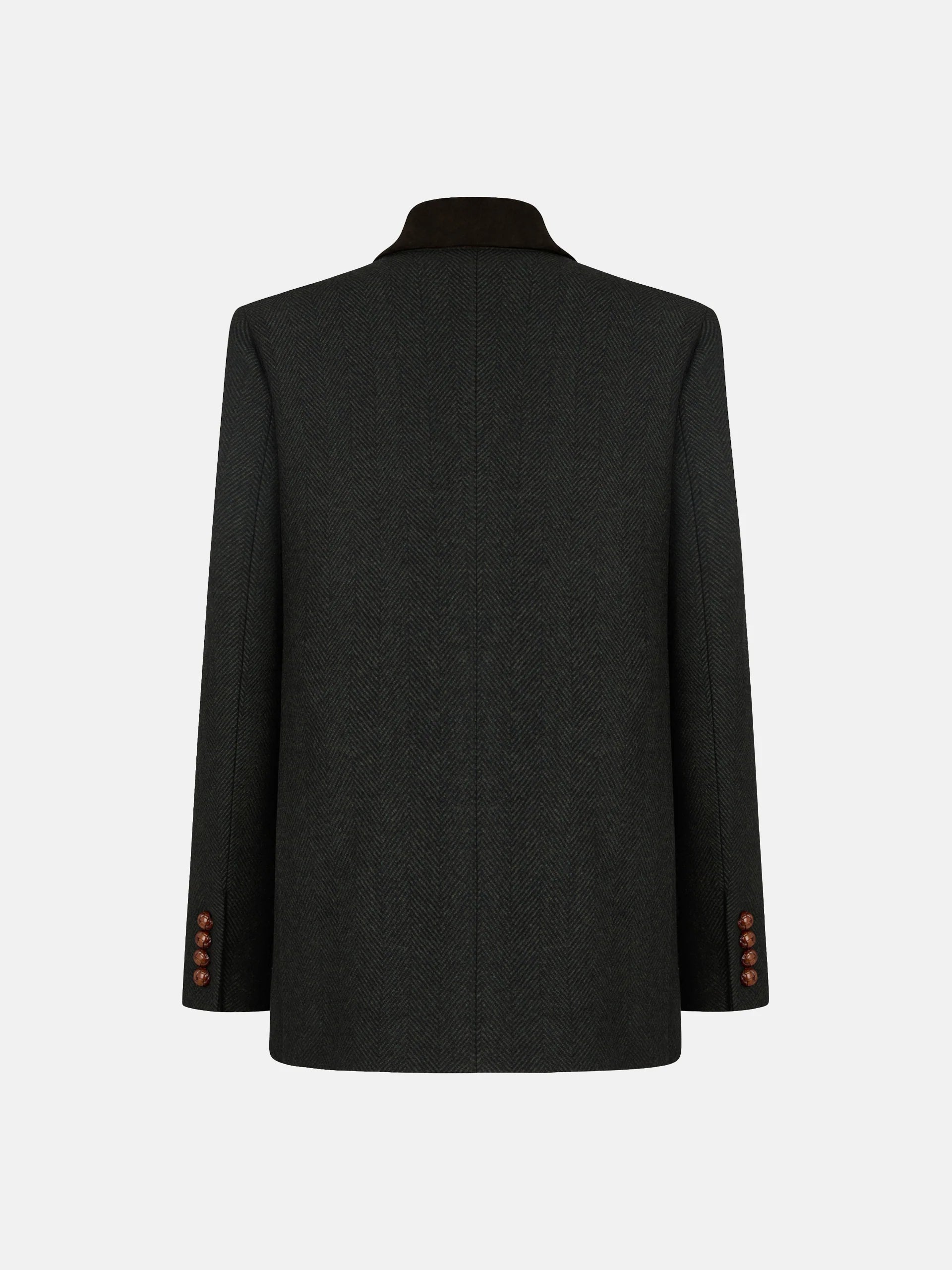 Blazer Blazé Milano Cheveyo Everynight Blazer - PODIUMS NANCY