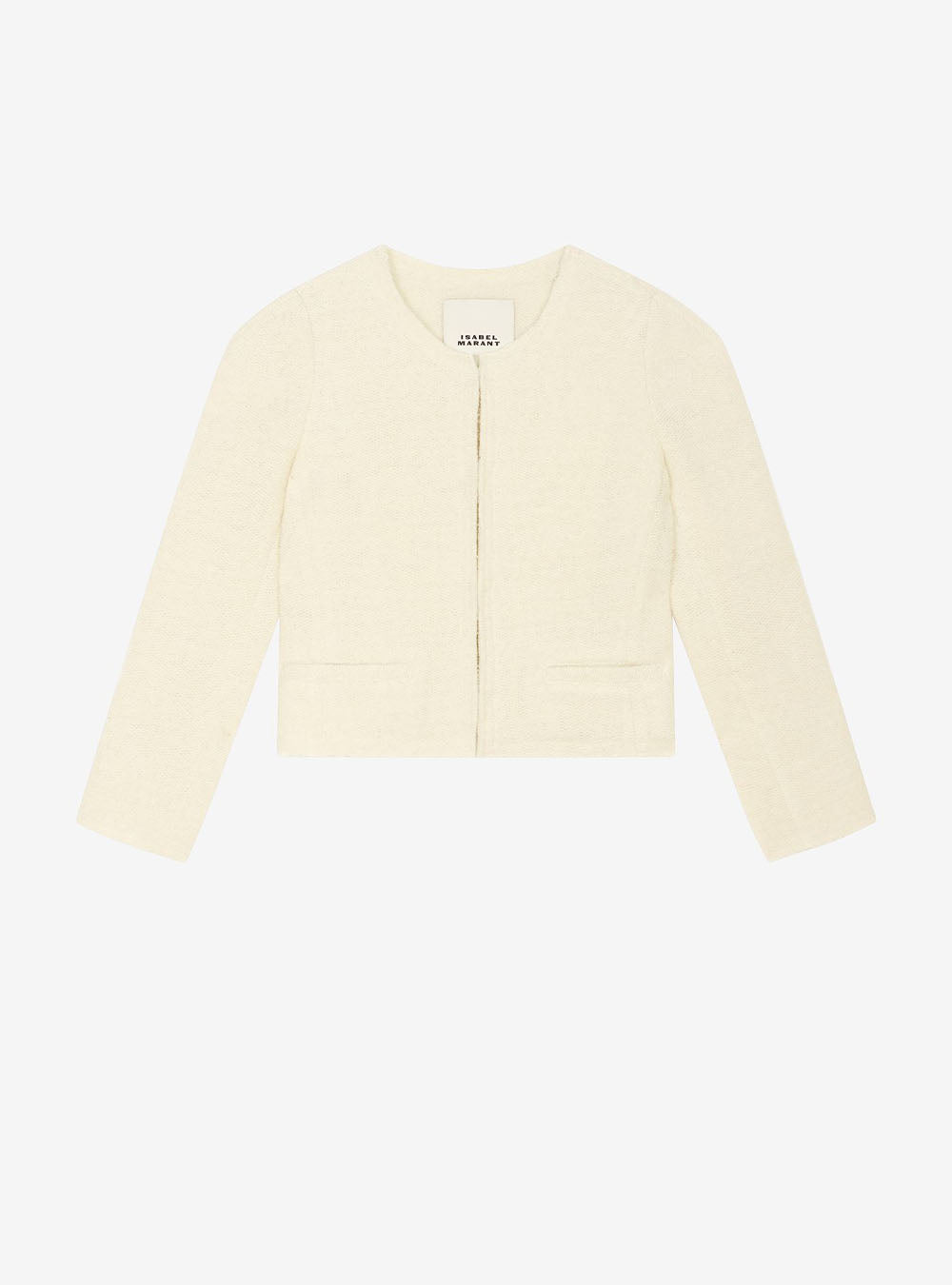 Veste Isabel Marant Pully | Podiums Nancy 