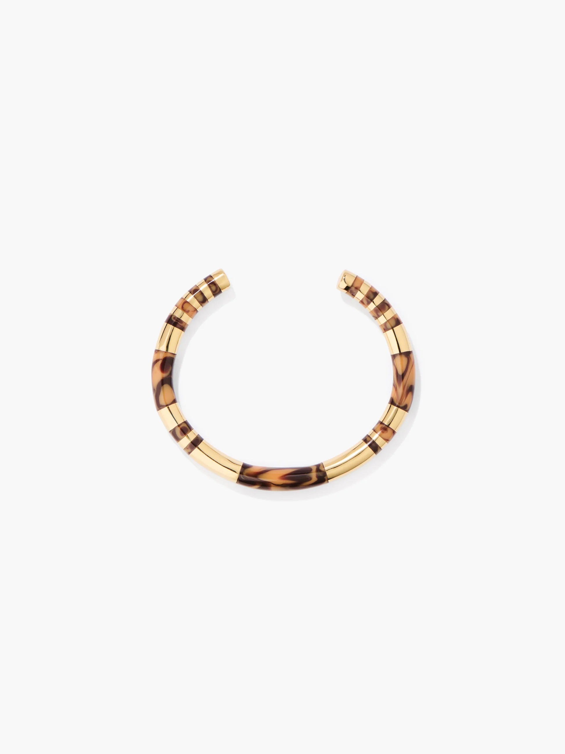 Bracelet Aurélie Bidermann Jonc Positano