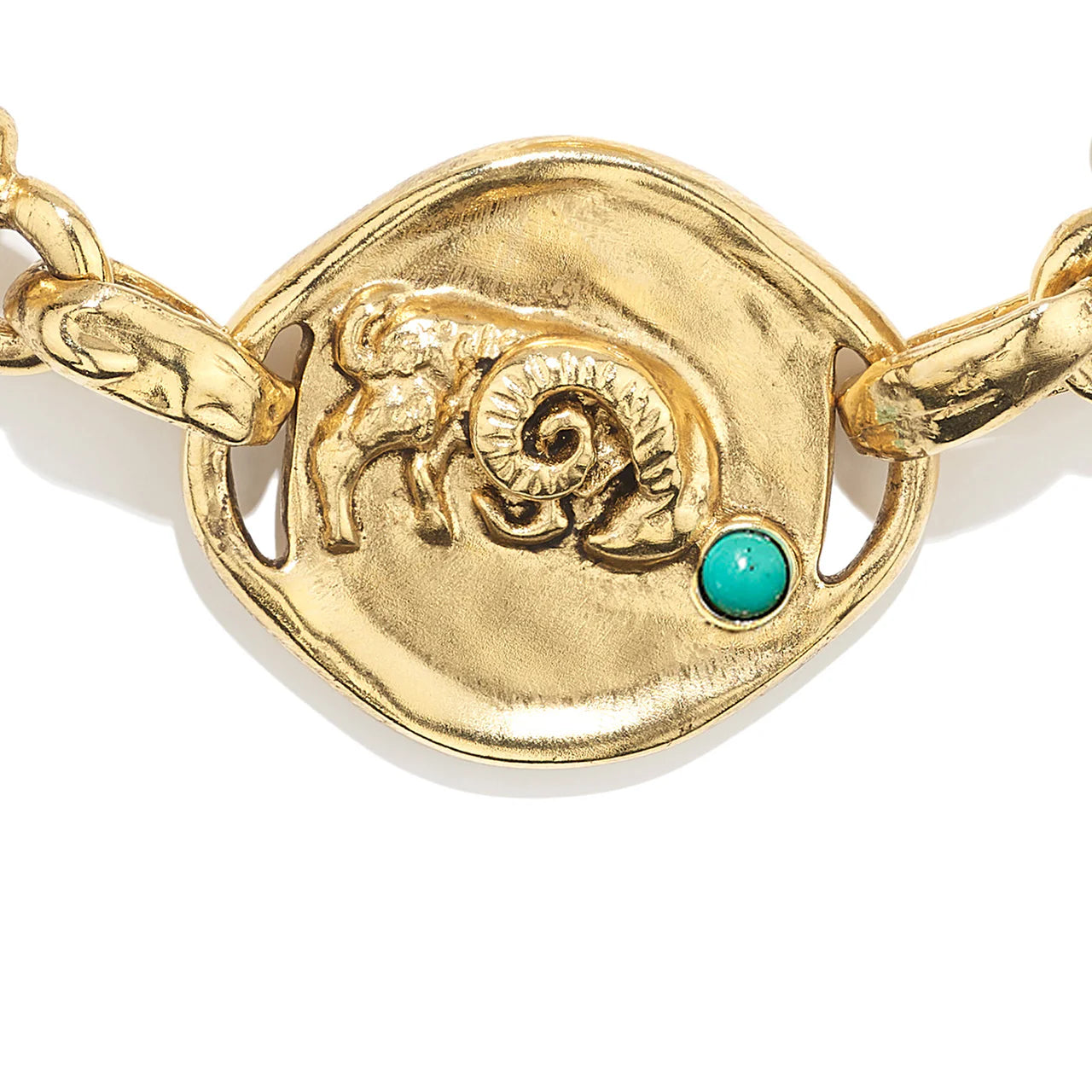 Bracelet Goossens Bélier Astro