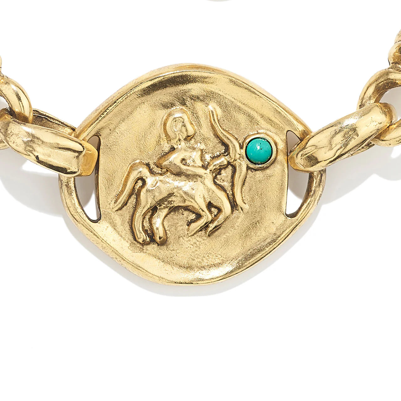 Bracelet Goossens Sagittaire Astro