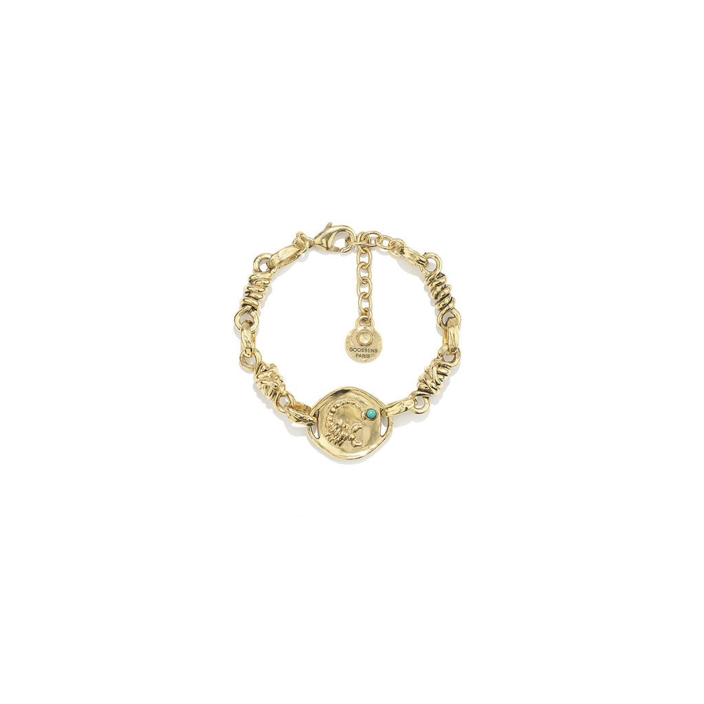 bracelet scorpion astro
