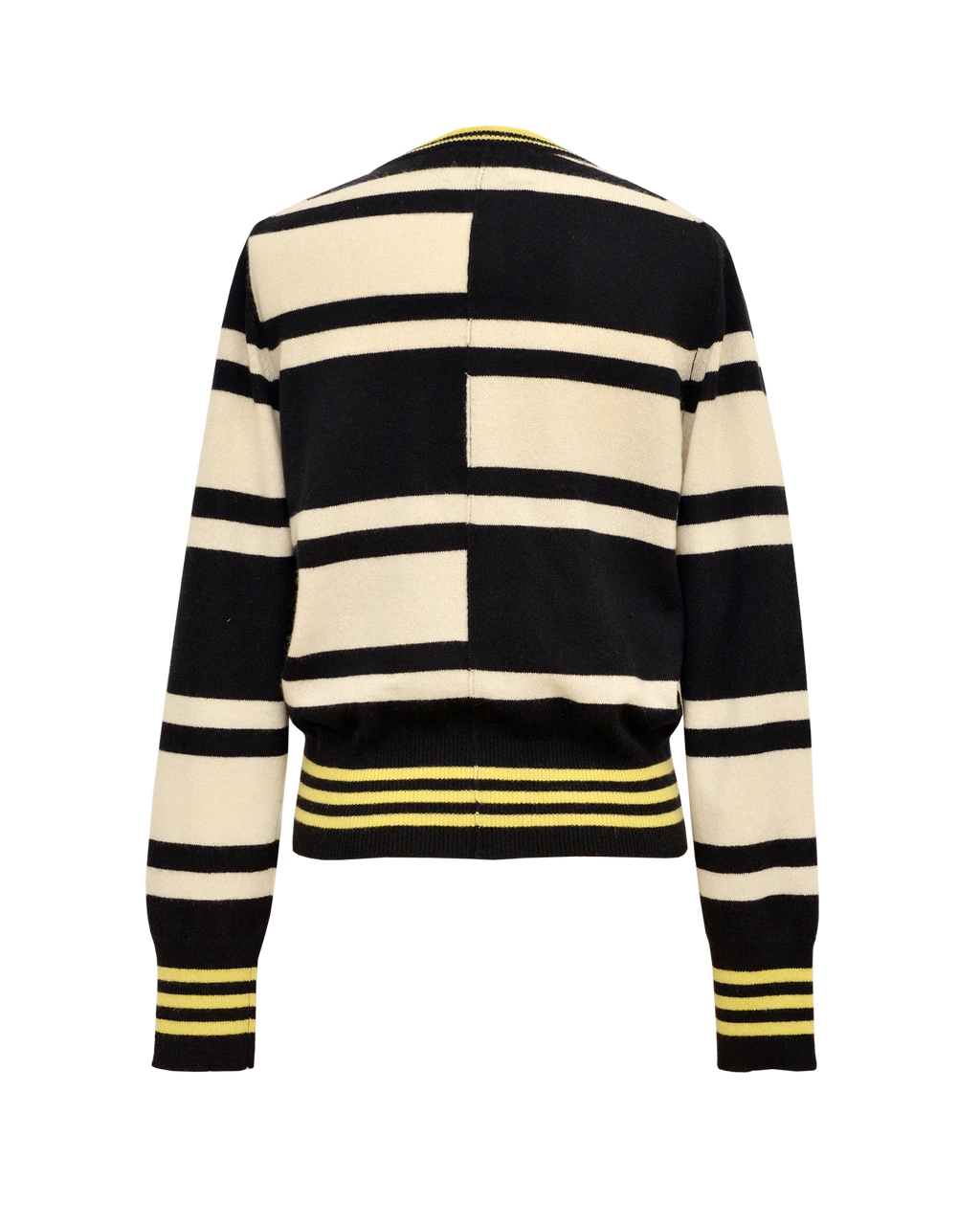 Cardigan Monoki Decale