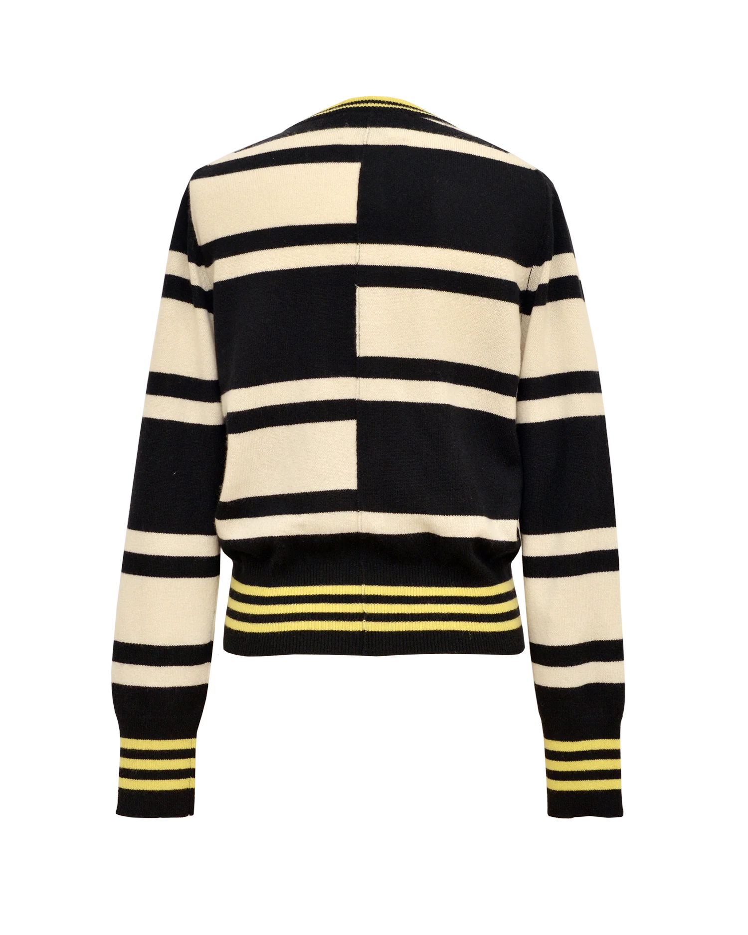 Cardigan Monoki Decale