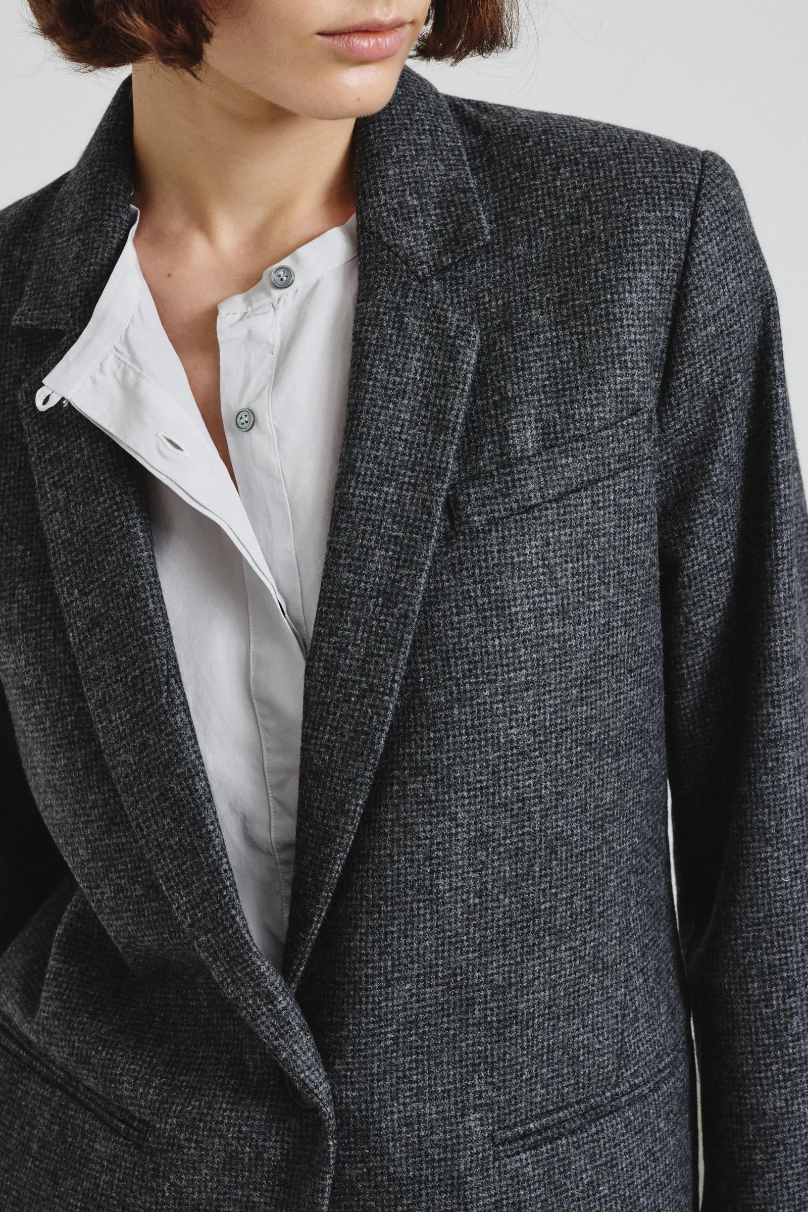 Graphite 5269 24331 veste - PODIUMS NANCY