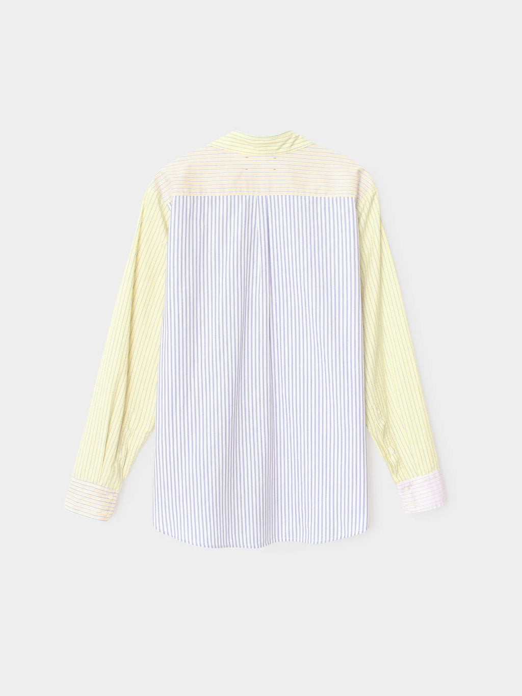 Chemise Xirena Beau Mixed Stripe | Podiums Nancy 