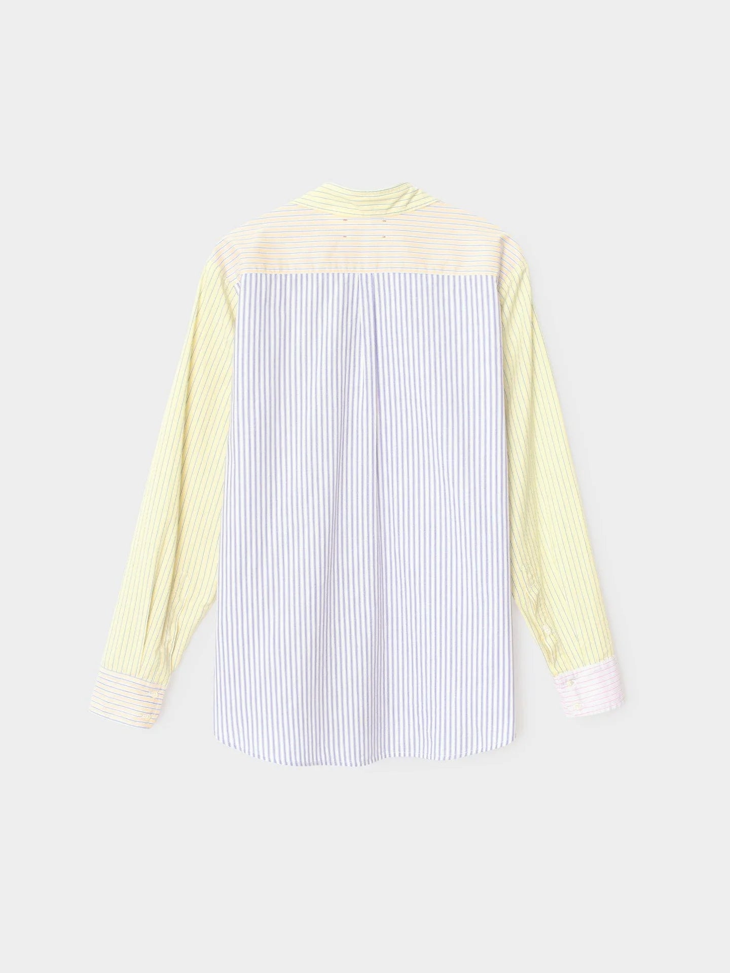 Chemise Xirena Beau Mixed Stripe | Podiums Nancy 