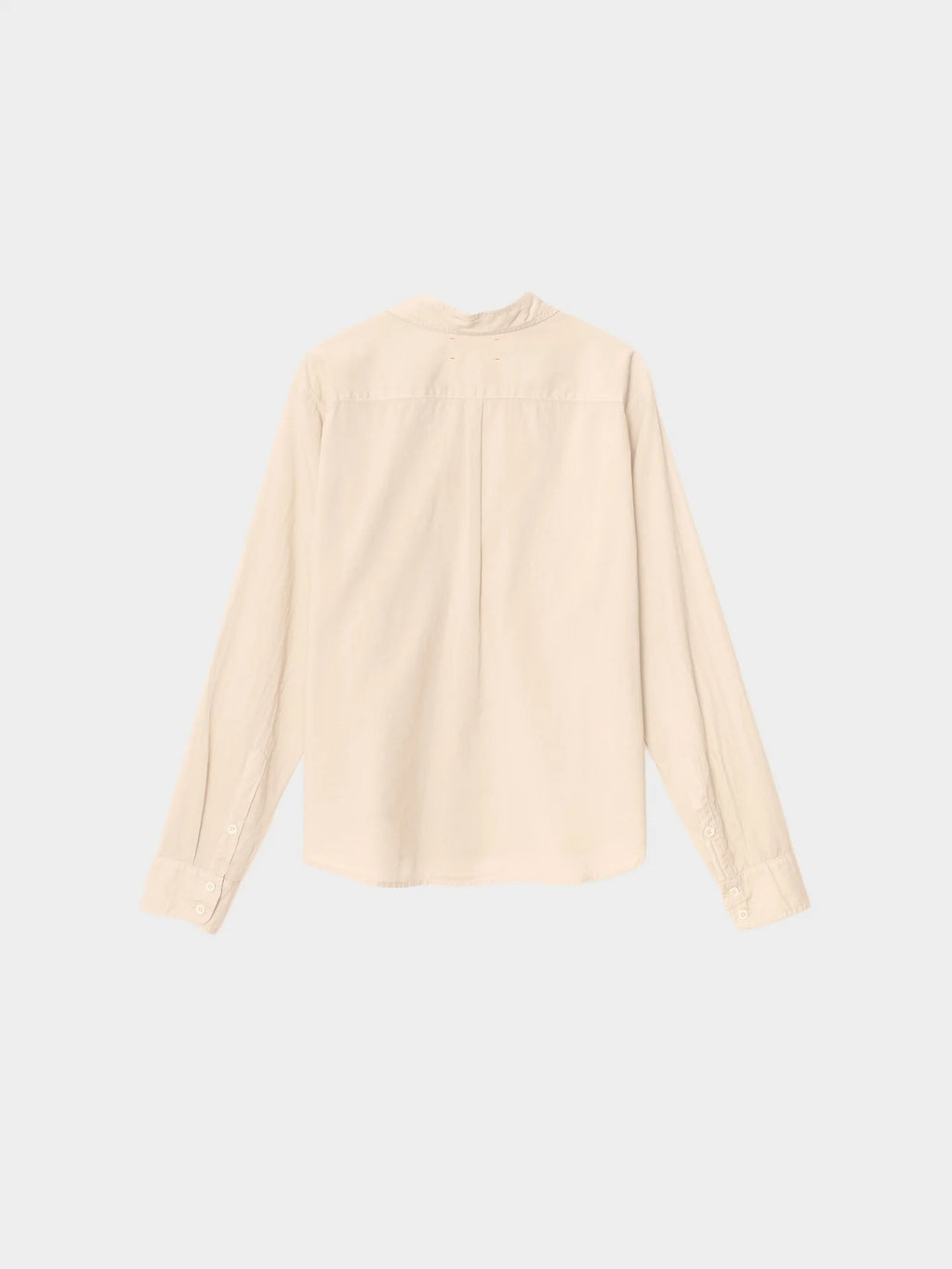 Chemise Xirena Bowie Shirt Parchment | Podiums Nancy