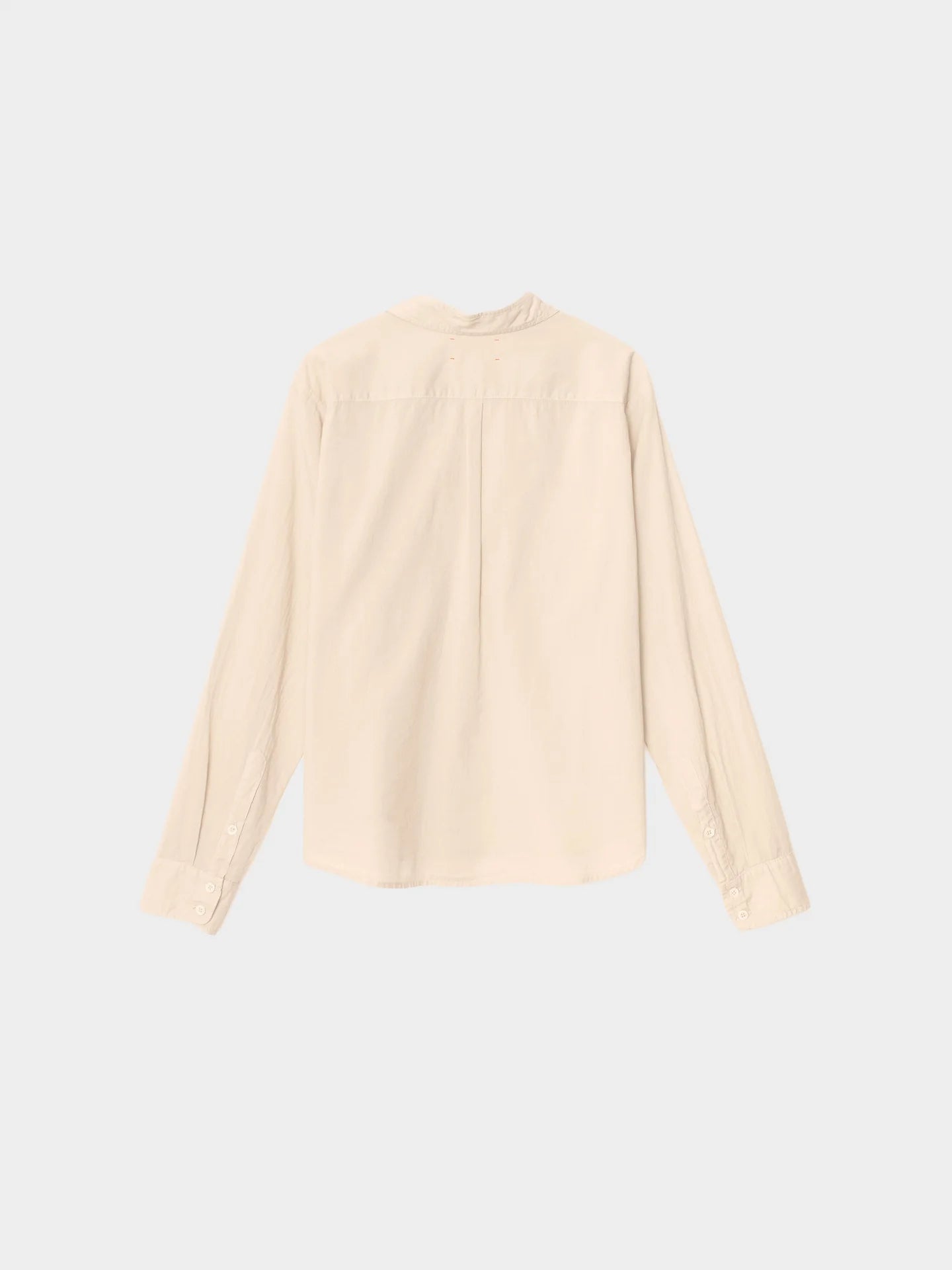 Chemise Xirena Bowie Shirt Parchment | Podiums Nancy