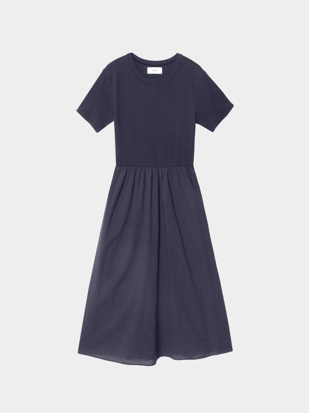 Robe Xirena Fayth Navy | Podiums Nancy
