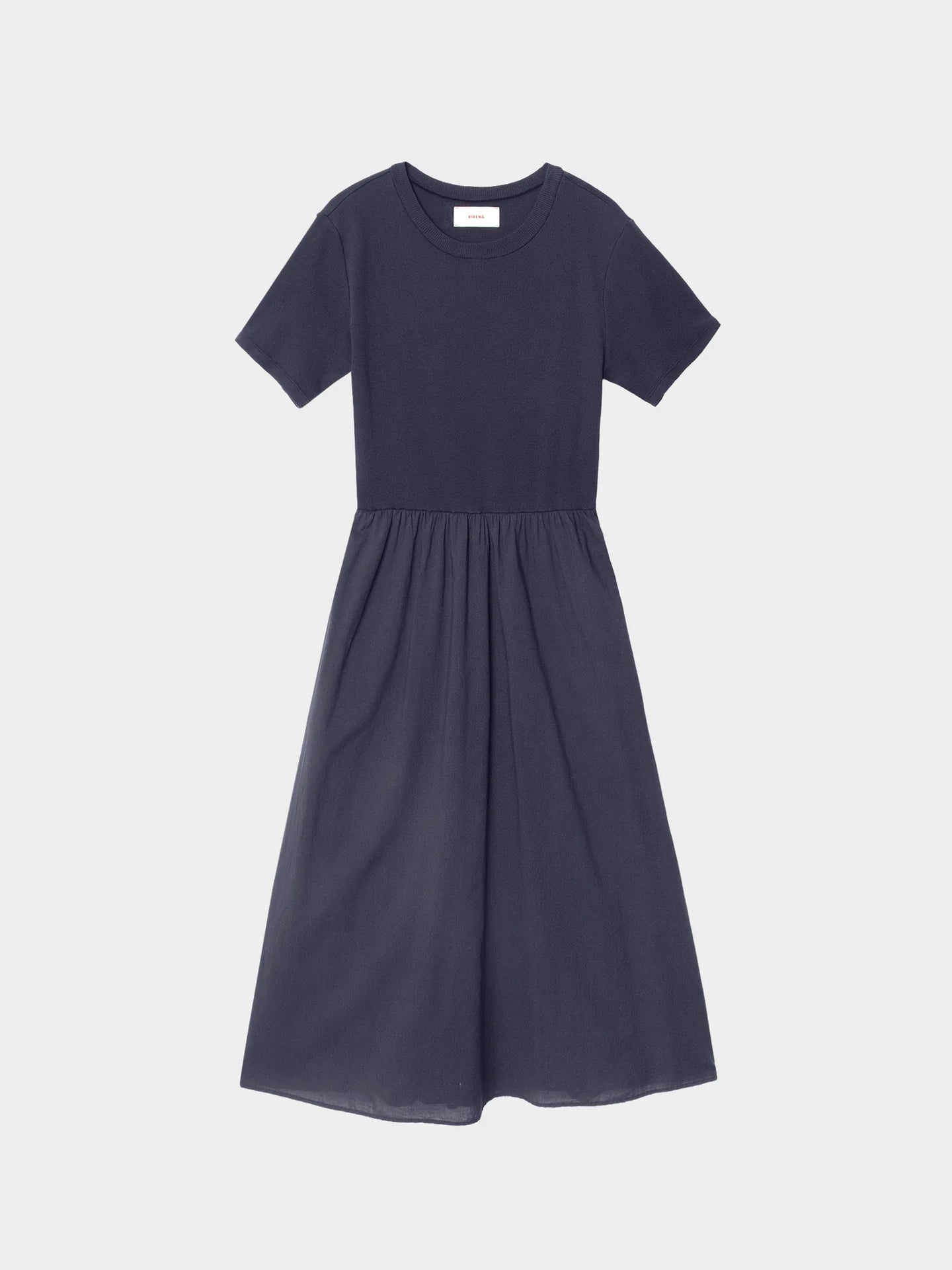 Robe Xirena Fayth Navy | Podiums Nancy