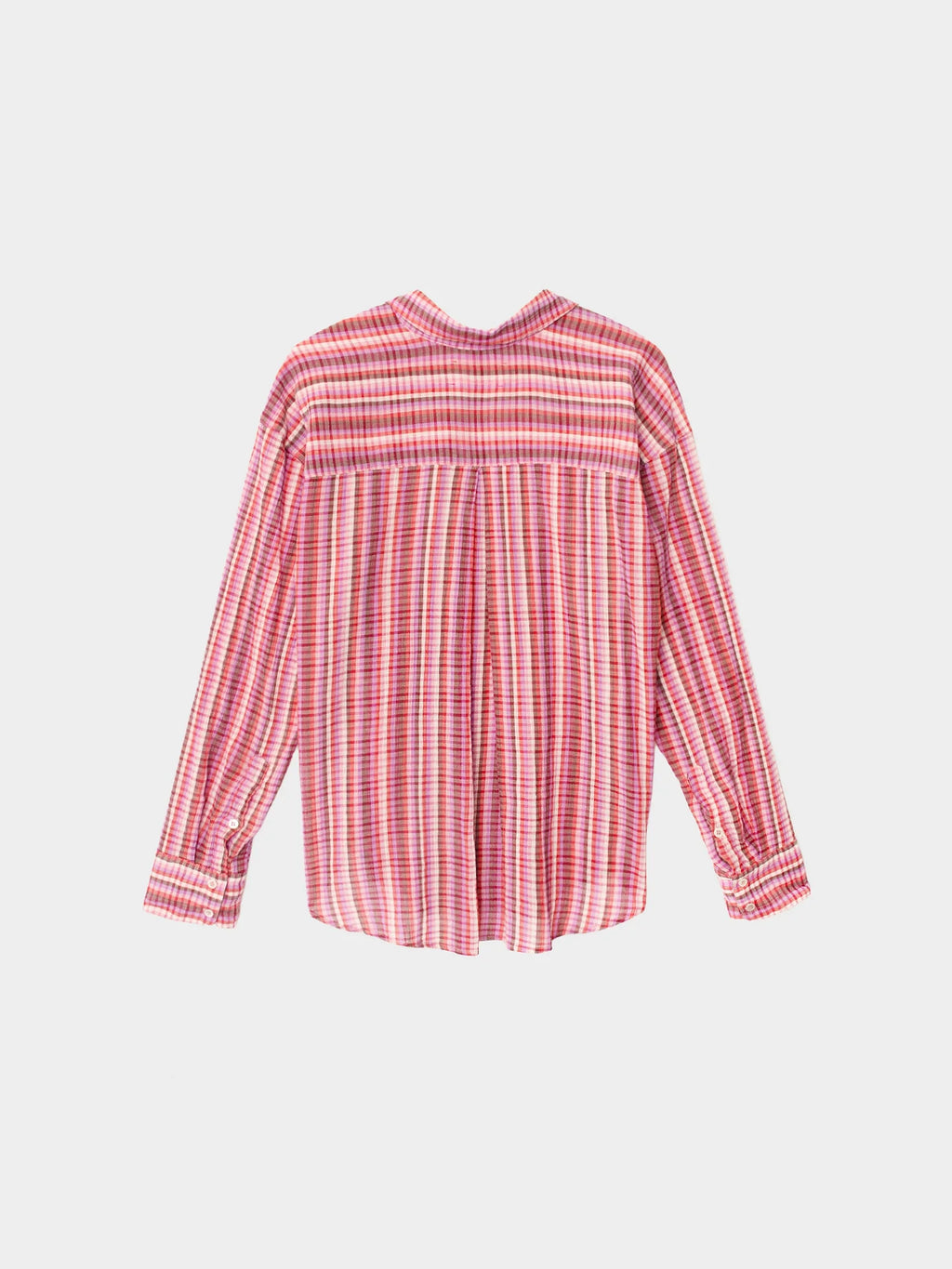 Chemise Jace Xirena Shirt Ruby Quartz | Podiums Nancy