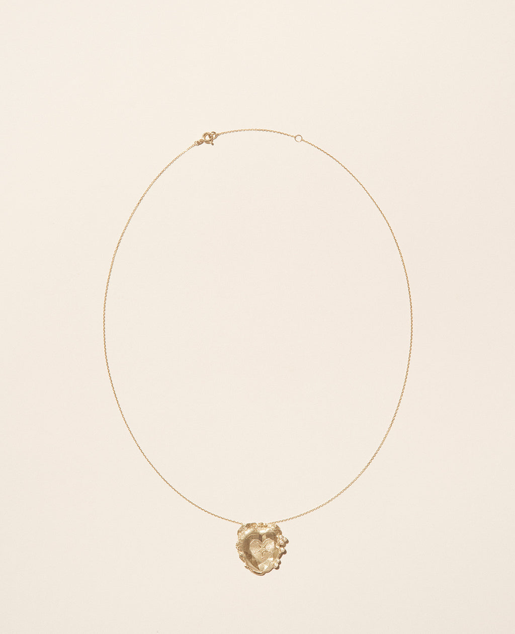 Collier Pascale Monvoisin Chiara - PODIUMS NANCY