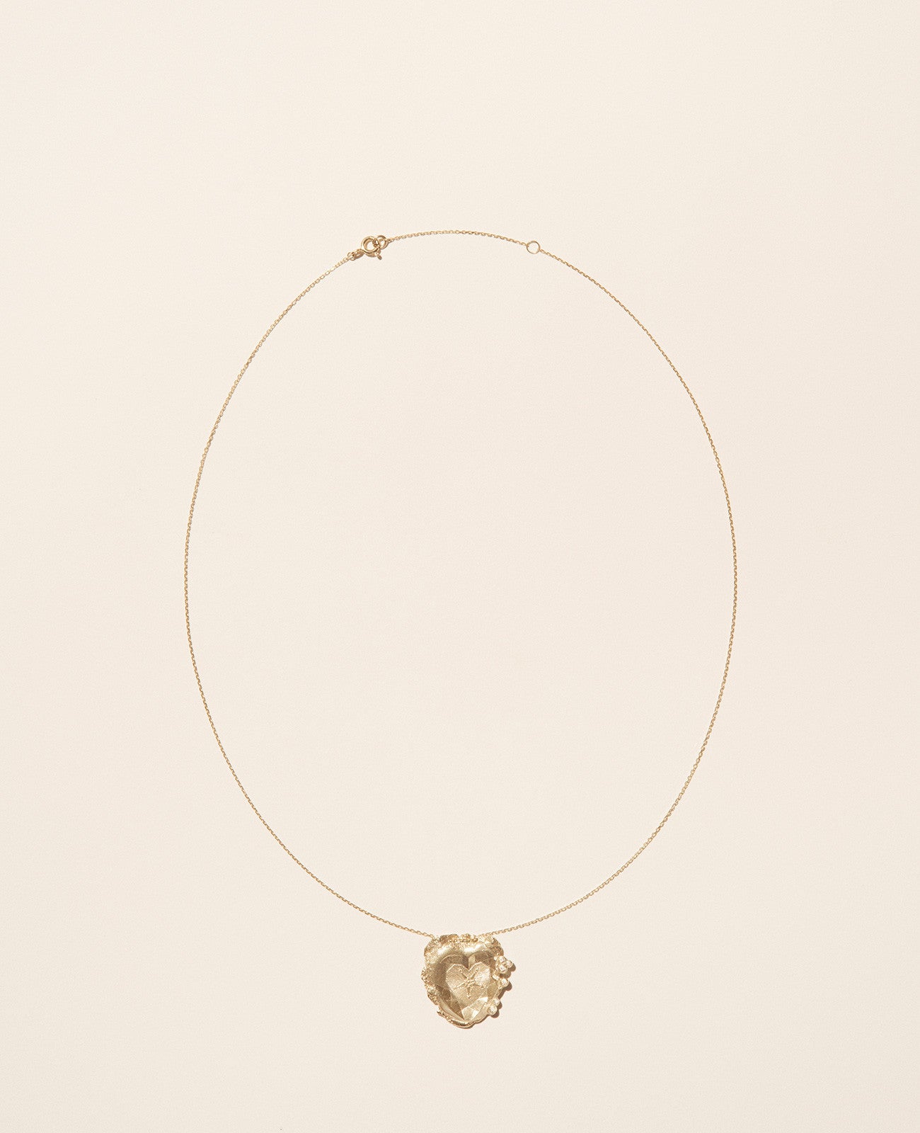 Collier Pascale Monvoisin Chiara - PODIUMS NANCY