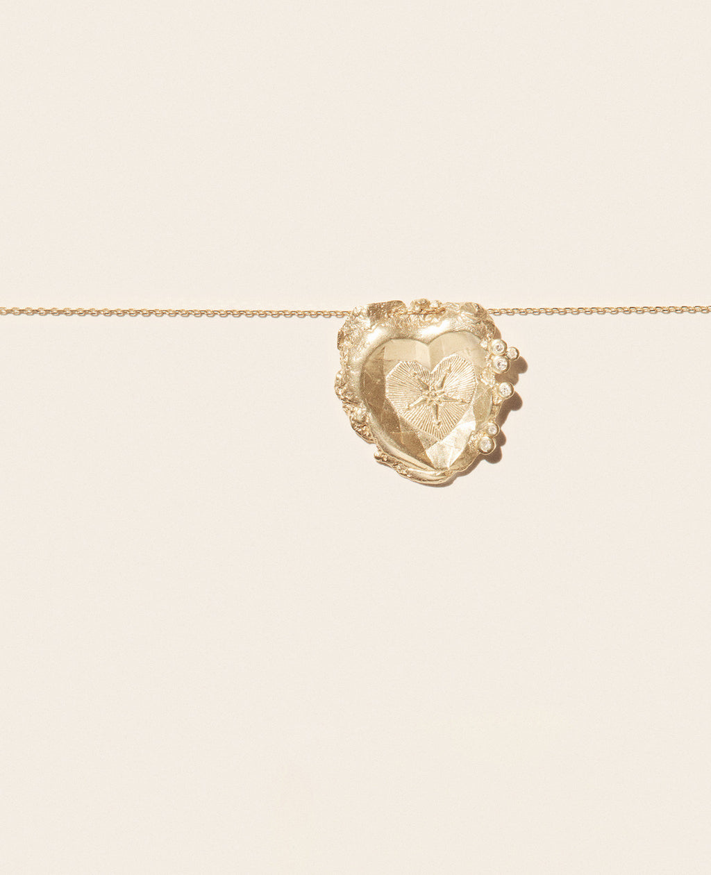 Collier Pascale Monvoisin Chiara - PODIUMS NANCY