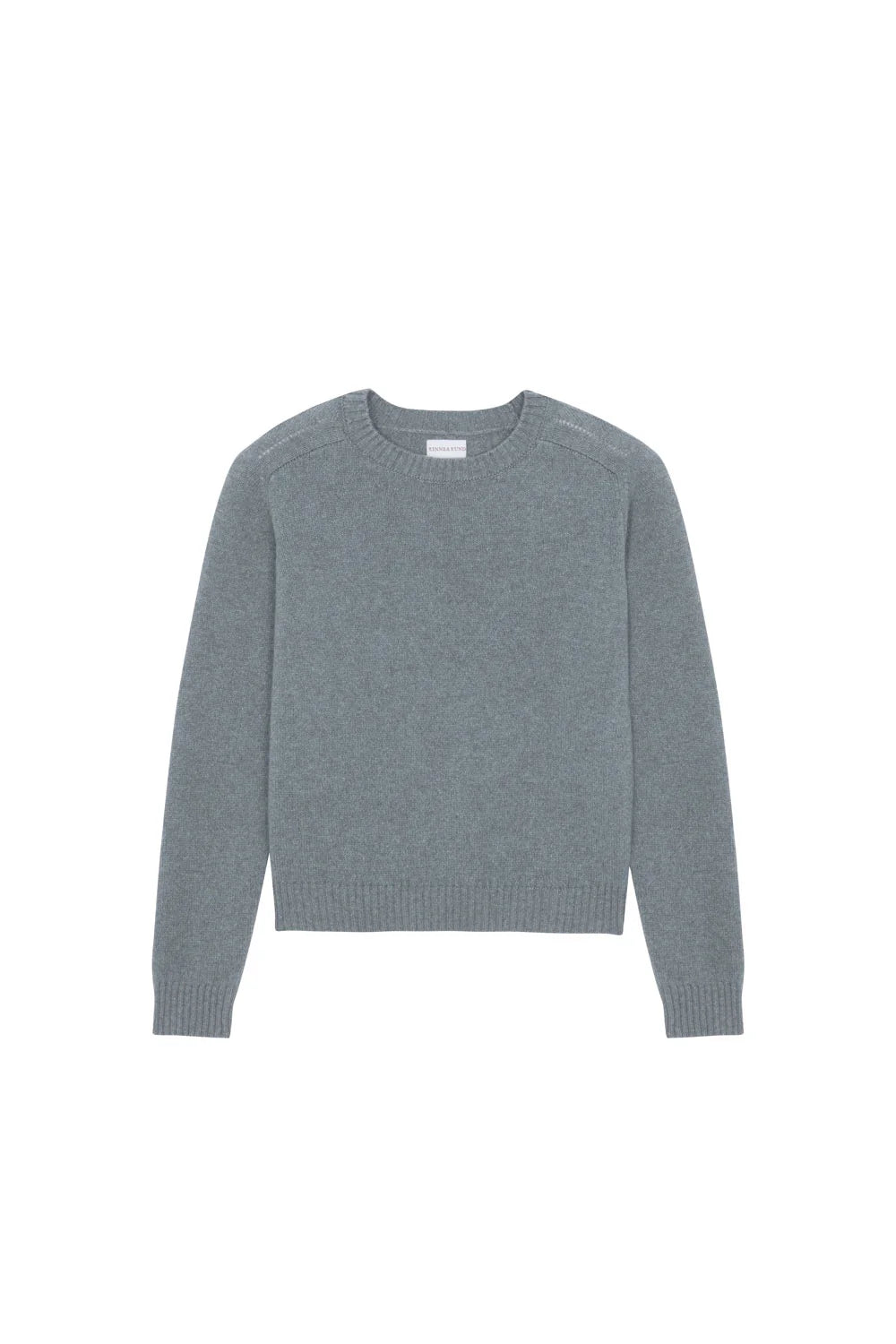 Pull Linnea Lund Chloé Gris