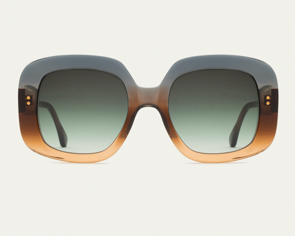 Lunettes Claris Virot Derawan Sardonix