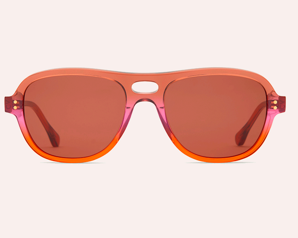 Lunette Claris Virot Solor Automne