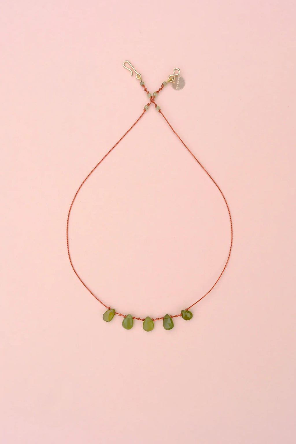 Collier Ivarene 5 gouttes