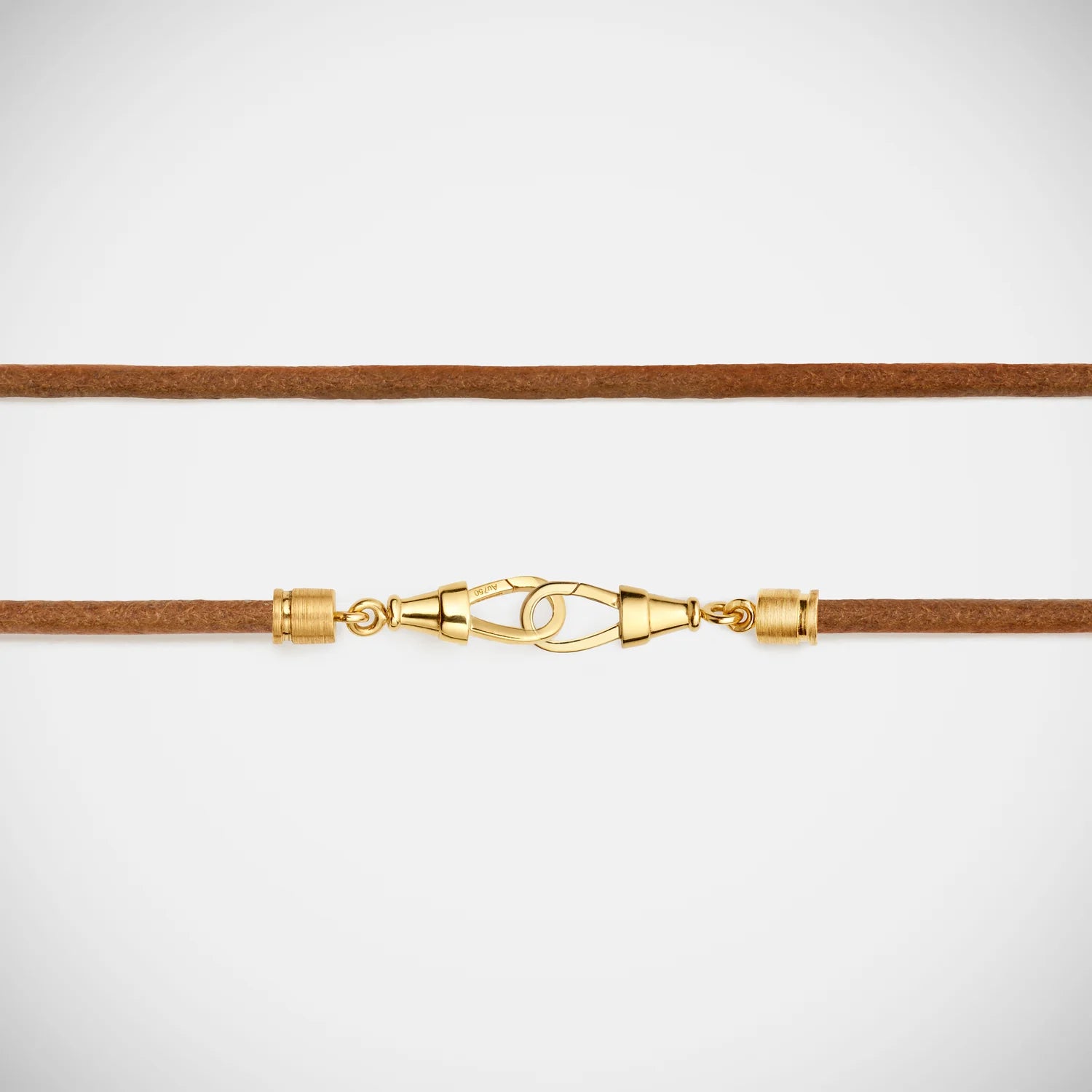 baby lasso 42cm natural
