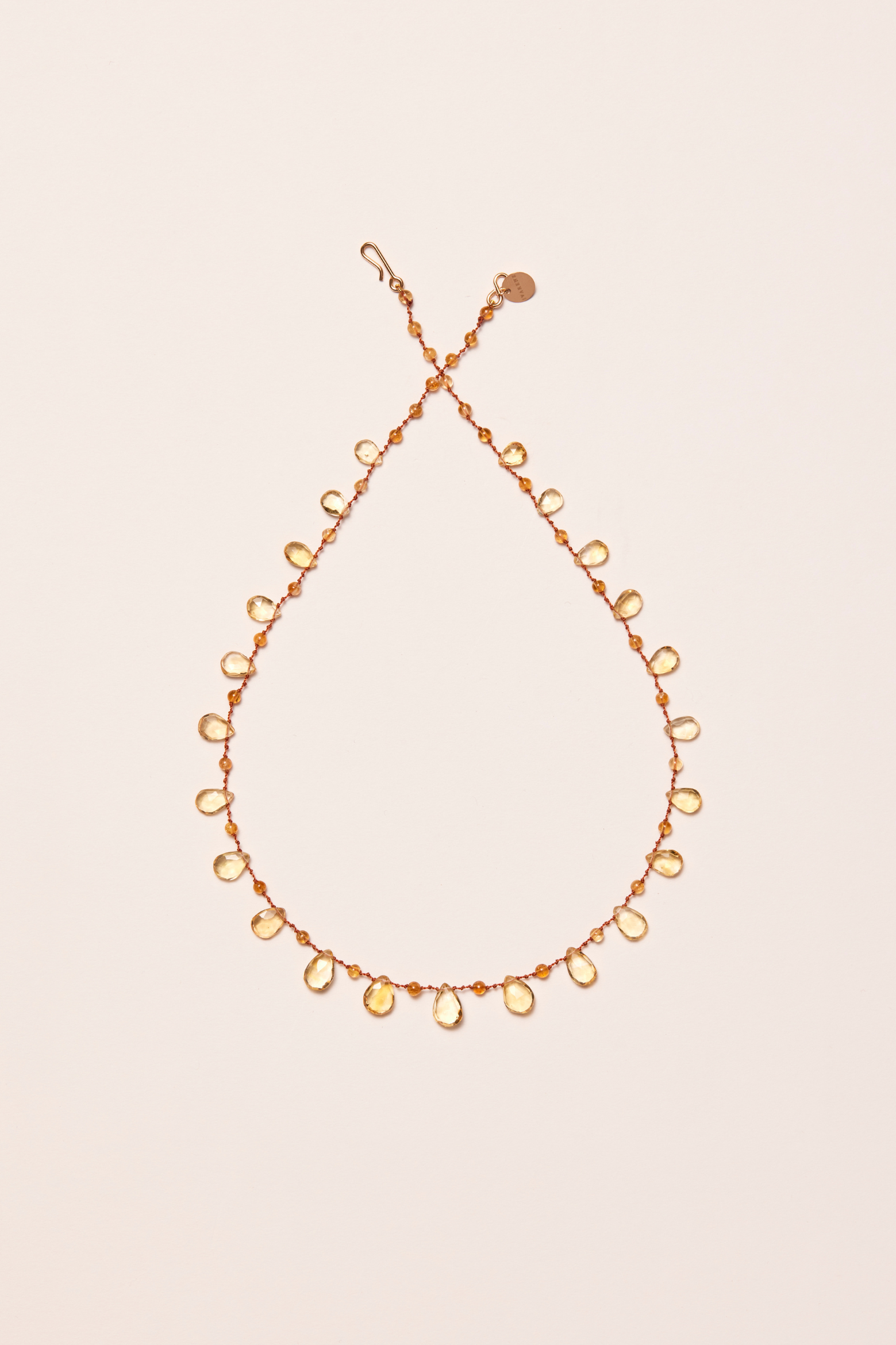 Collier Ivarene  Mill