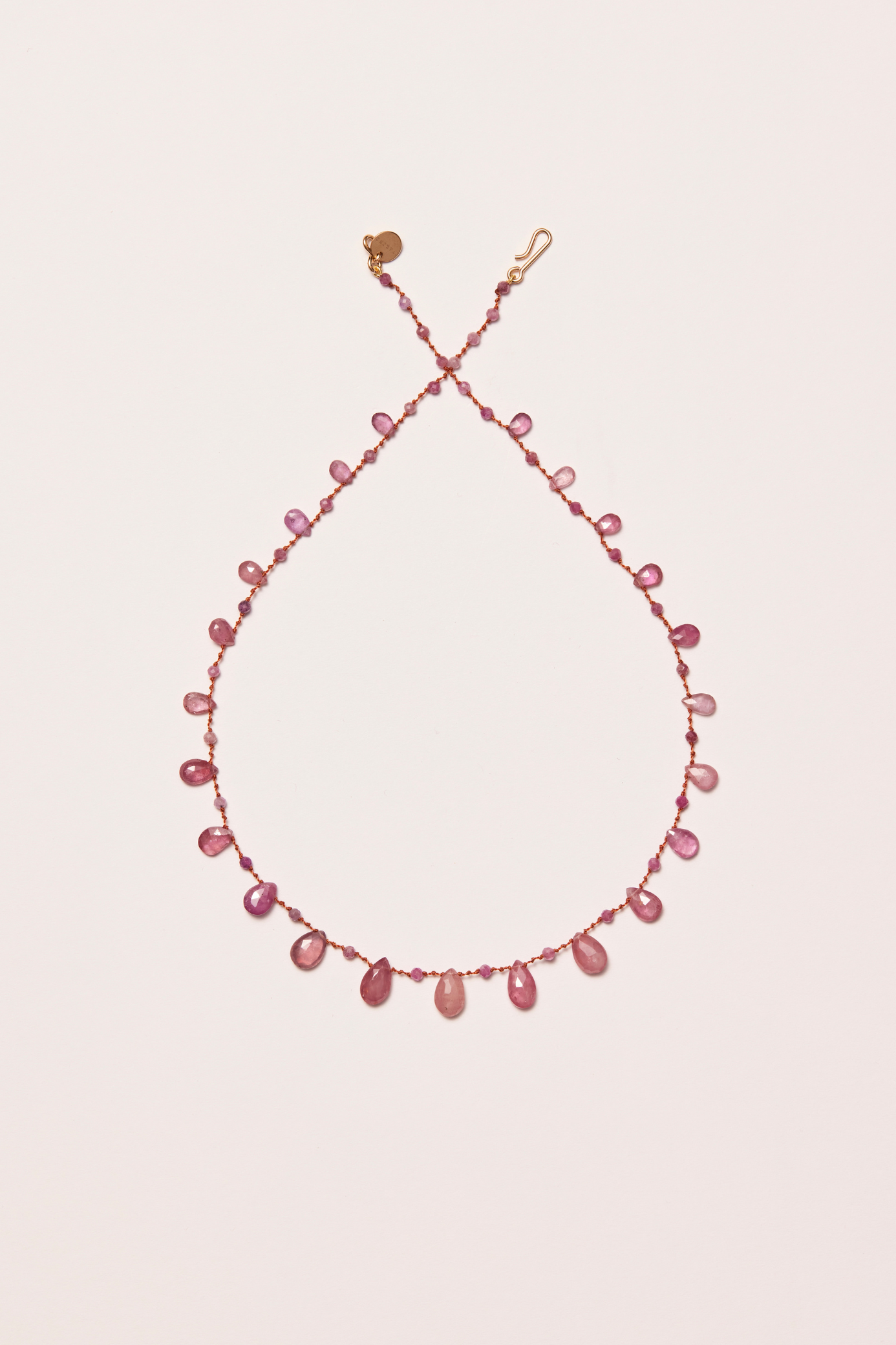 primrose necklace