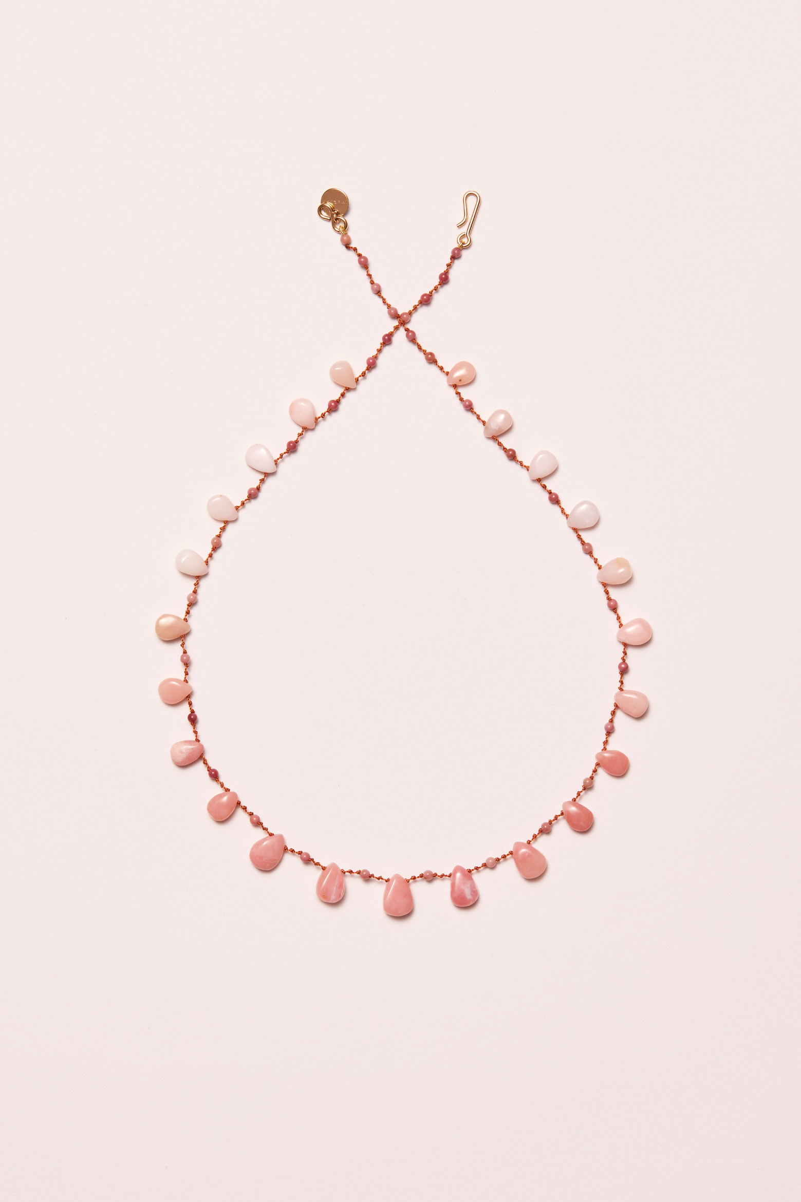 d&amp;b rosemead necklace