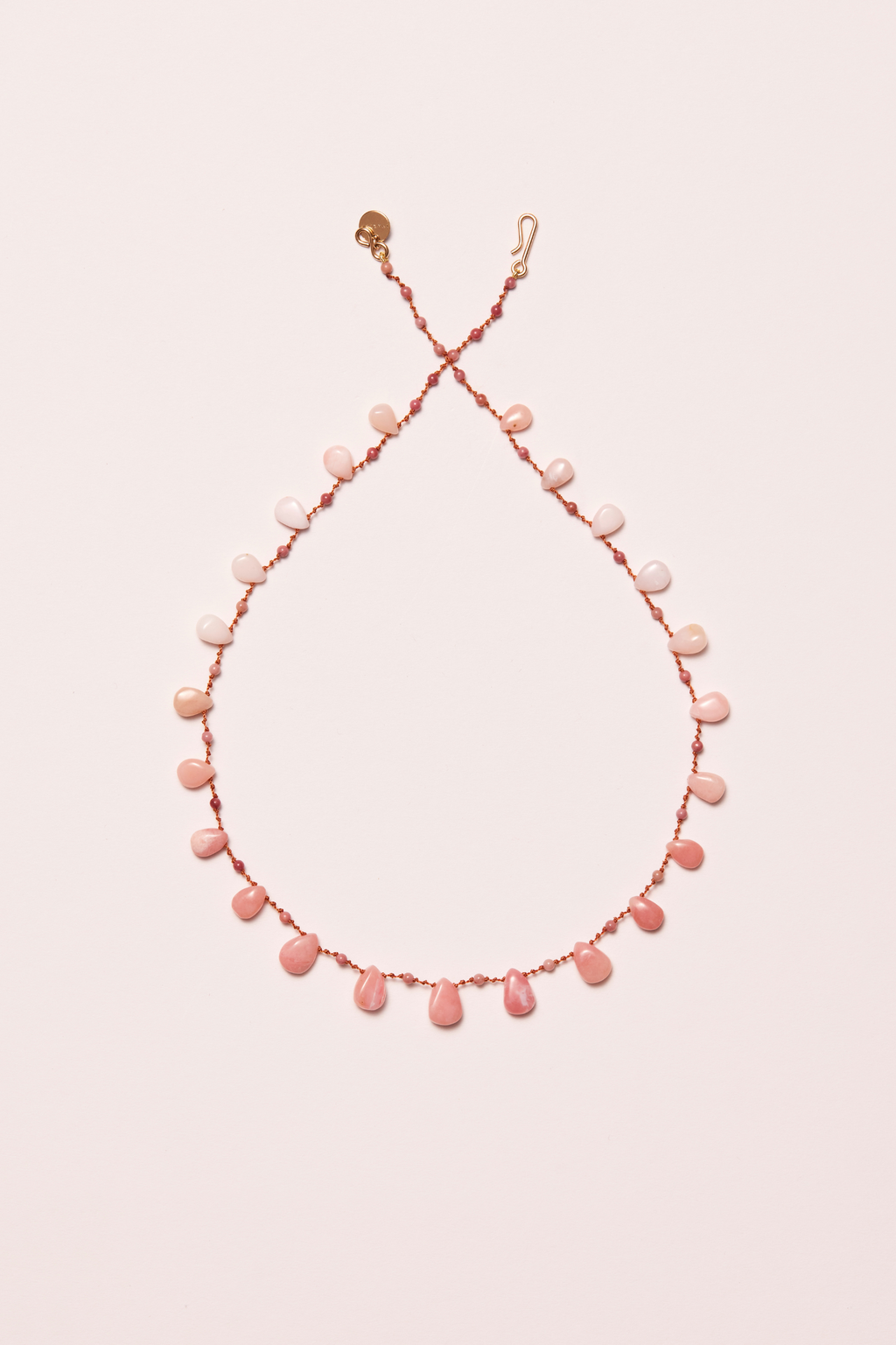 d&amp;b rosemead necklace