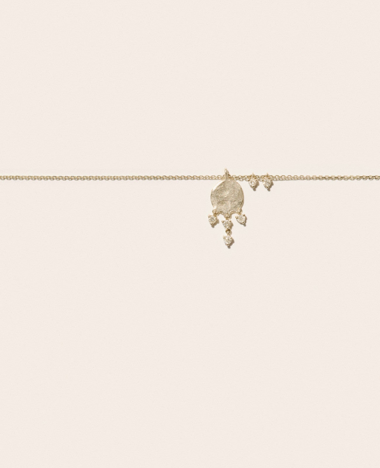 Collier Pascale Monvoisin Gaby n°1 | Podiums Nancy